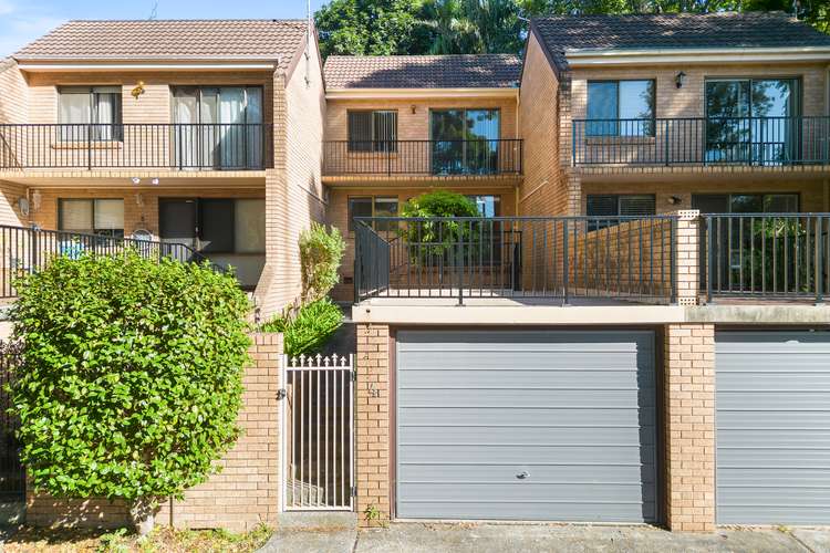 Main view of Homely townhouse listing, 4/6 Payne Street, Mangerton NSW 2500