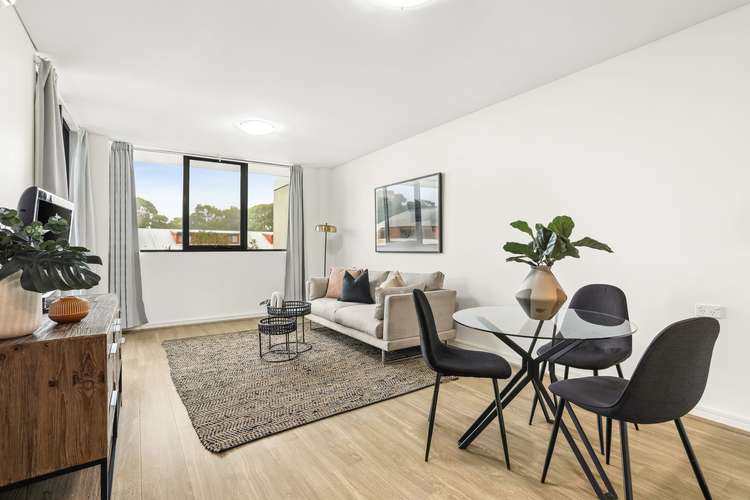 Main view of Homely apartment listing, 71/15 Edgehill Avenue, Botany NSW 2019