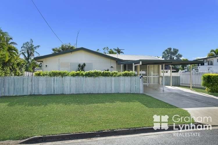 155 Upper Miles Avenue, Kelso QLD 4815