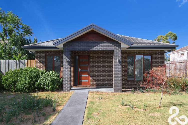 Main view of Homely unit listing, 1/27 McMahon Road, Reservoir VIC 3073