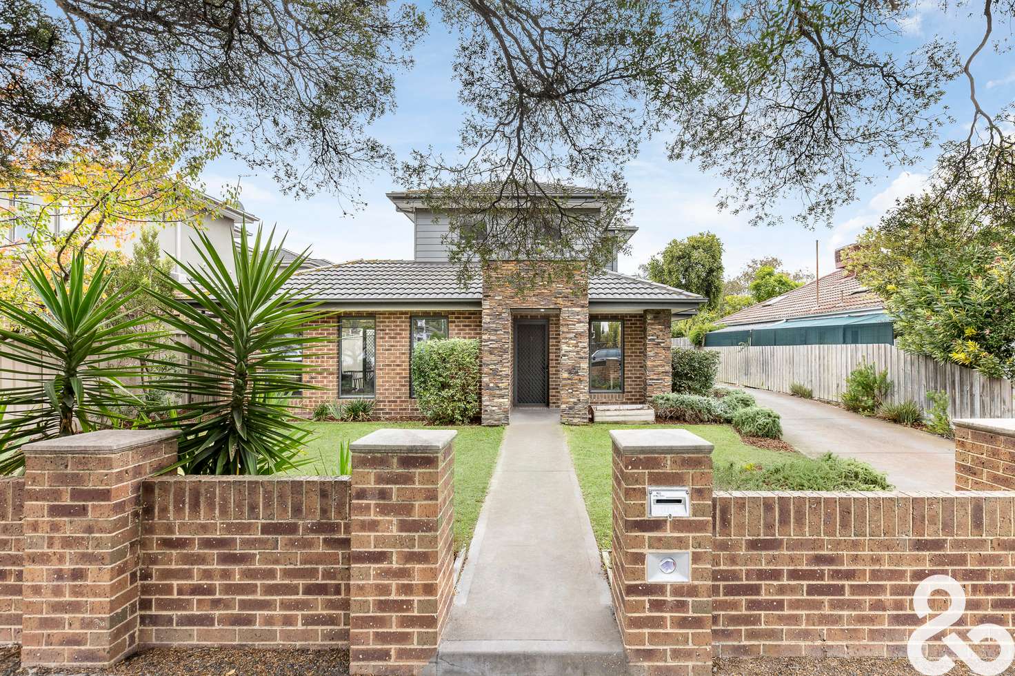 Main view of Homely townhouse listing, 1/12 Mihil Street, Preston VIC 3072