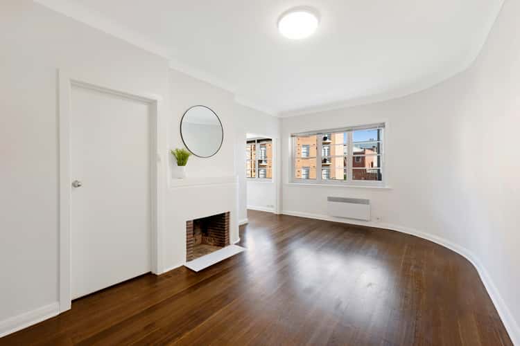 Main view of Homely apartment listing, 10/12 Garden Avenue, East Melbourne VIC 3002