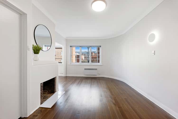 Second view of Homely apartment listing, 10/12 Garden Avenue, East Melbourne VIC 3002