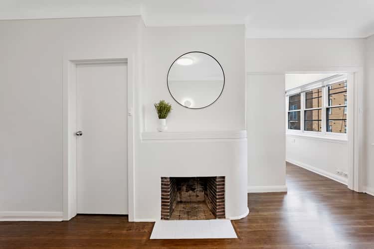 Third view of Homely apartment listing, 10/12 Garden Avenue, East Melbourne VIC 3002