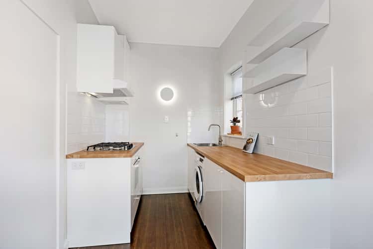 Fifth view of Homely apartment listing, 10/12 Garden Avenue, East Melbourne VIC 3002
