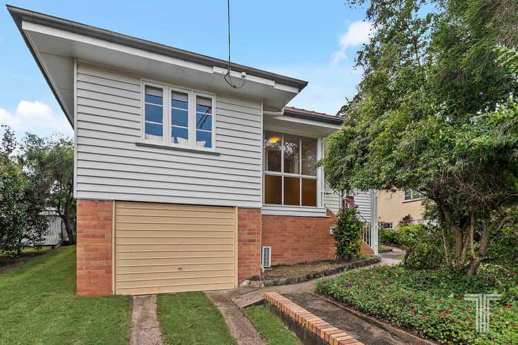 Main view of Homely house listing, 114 Holland Road, Holland Park QLD 4121