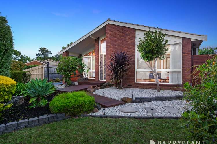 Main view of Homely house listing, 13 Anderson Court, Wantirna South VIC 3152