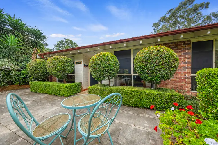 Sixth view of Homely house listing, 62 Keda Circuit, North Richmond NSW 2754