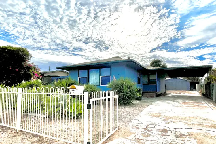 Main view of Homely house listing, 4 Adey Crescent, Ceduna SA 5690