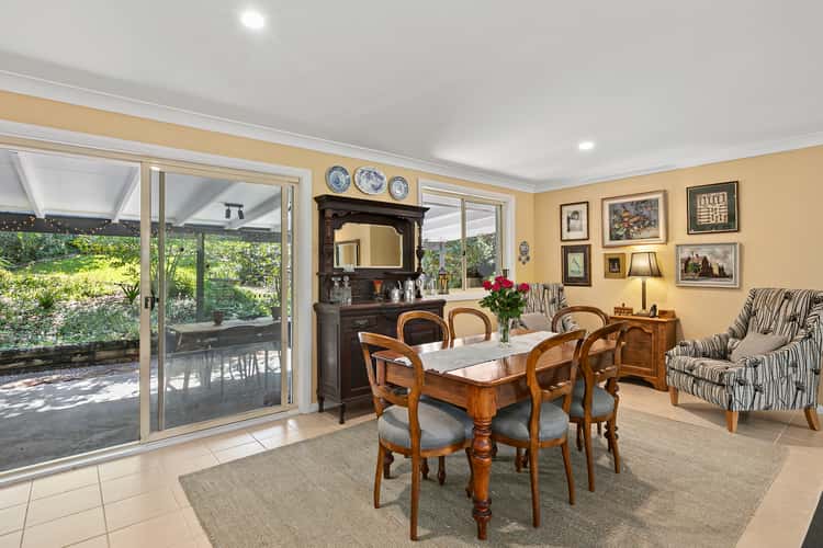 Second view of Homely house listing, 11 Hamlyn Drive, Port Macquarie NSW 2444