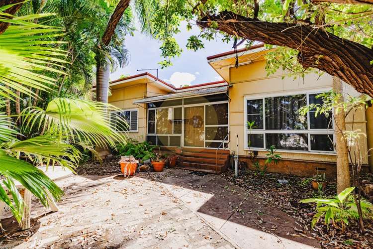 68 Hackett Terrace, Richmond Hill QLD 4820