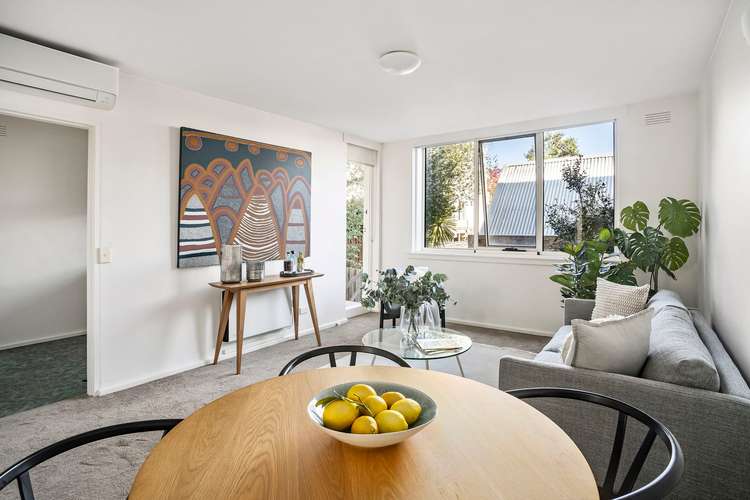 Fifth view of Homely apartment listing, 1/42 Nicholson Street, South Yarra VIC 3141
