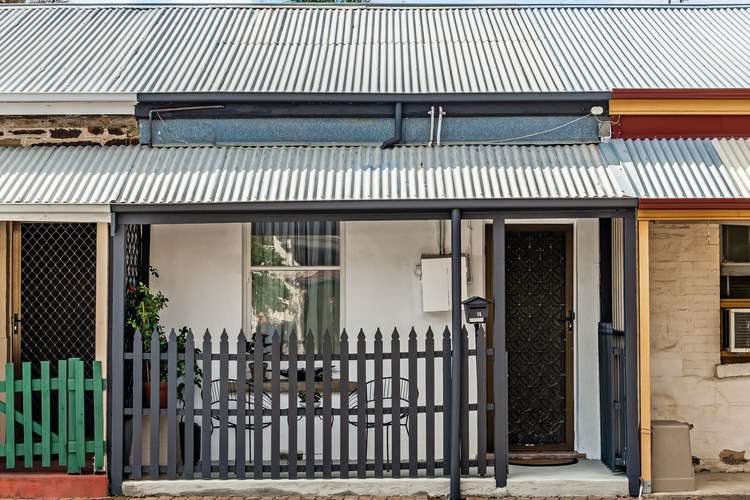 Main view of Homely house listing, 14 Little Sturt Street, Adelaide SA 5000