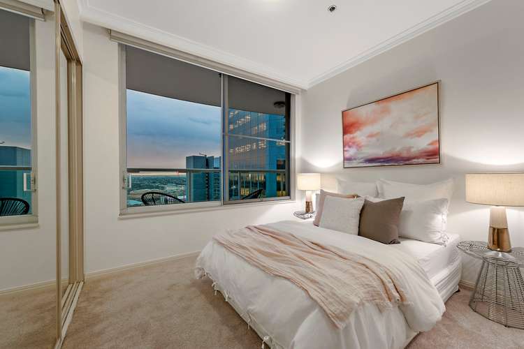 Fourth view of Homely apartment listing, 4303/343-357 Pitt Street, Sydney NSW 2000