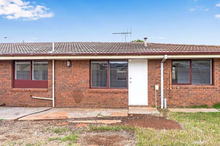 Main view of Homely unit listing, 2/137 Station Road, Melton South VIC 3338