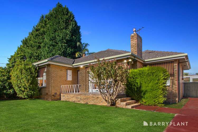 Main view of Homely house listing, 22 James Road, Ferntree Gully VIC 3156