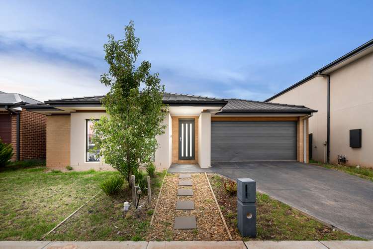 Main view of Homely house listing, 41 Wembley Avenue, Strathtulloh VIC 3338