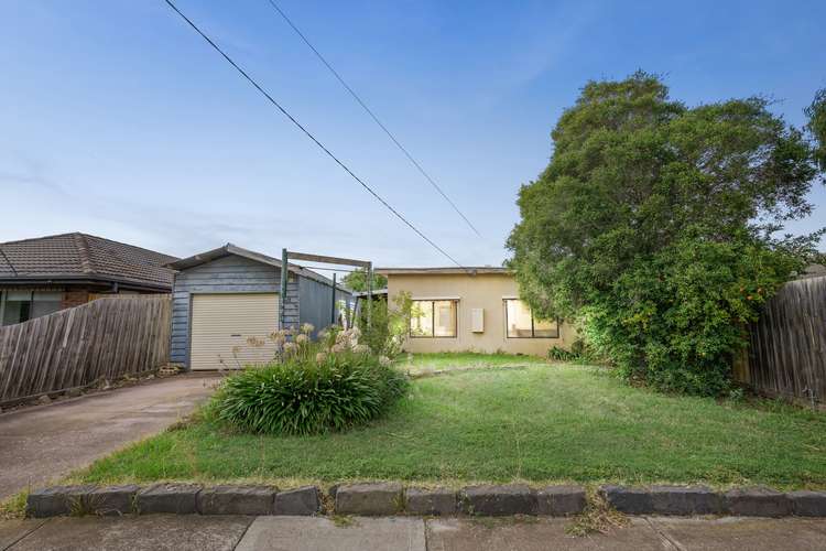 Main view of Homely house listing, 8 Monash Street, Melton South VIC 3338