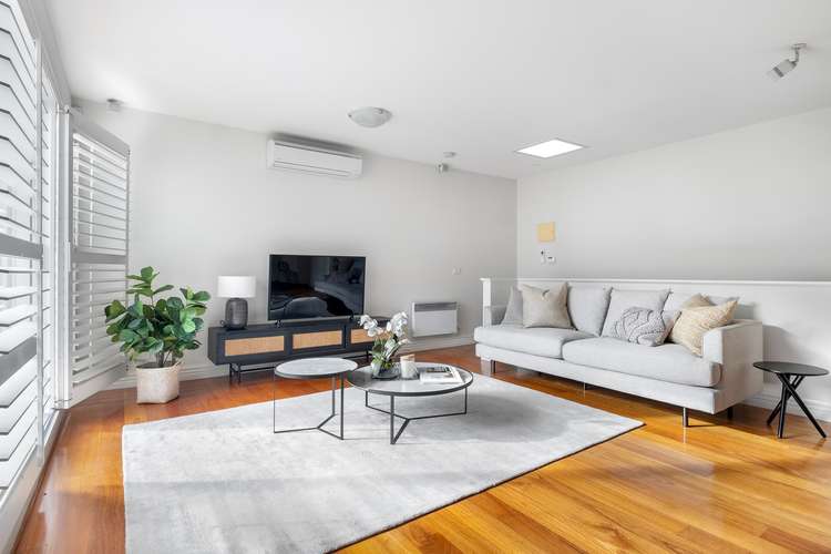 Main view of Homely townhouse listing, 41D Clara Street, South Yarra VIC 3141