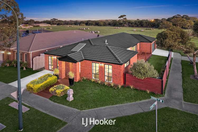 Main view of Homely house listing, 38 Domino Way, Hampton Park VIC 3976