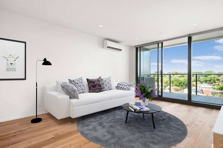 403/8D Evergreen Mews, Armadale VIC 3143