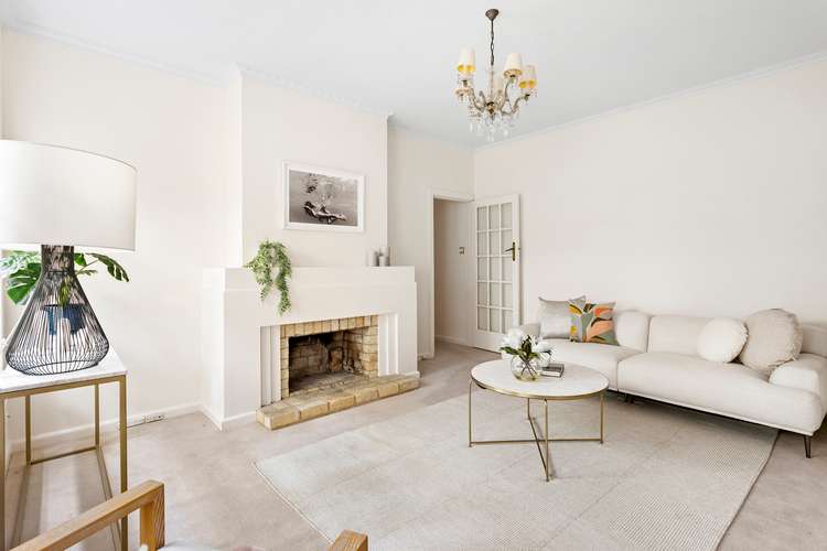 Fifth view of Homely apartment listing, 7/11 Leopold Street, South Yarra VIC 3141