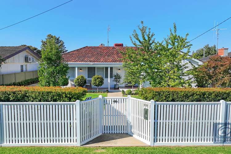 Main view of Homely house listing, 20 Haverfield Street, Echuca VIC 3564