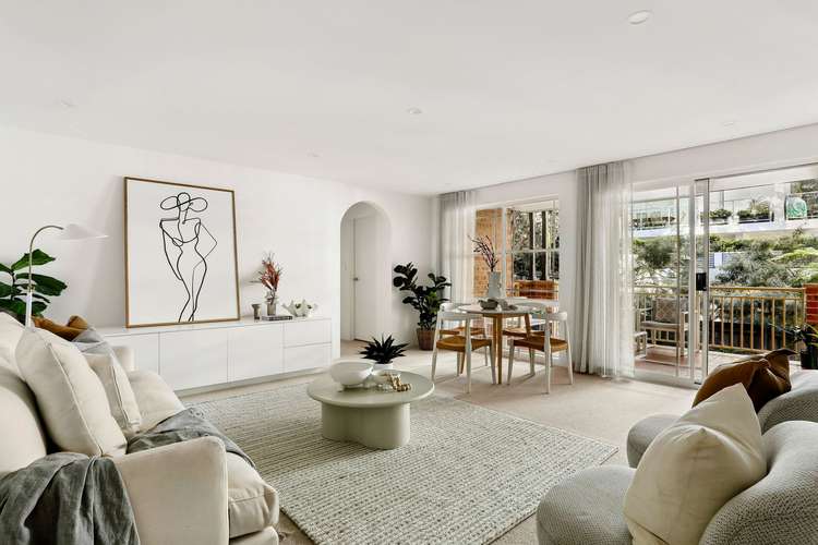 Main view of Homely apartment listing, 8/7-9 Alexander Street, Coogee NSW 2034