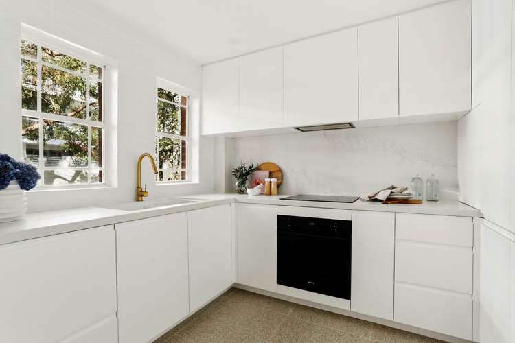 Second view of Homely apartment listing, 8/7-9 Alexander Street, Coogee NSW 2034
