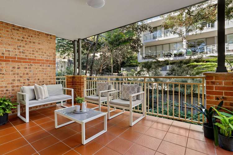 Fourth view of Homely apartment listing, 8/7-9 Alexander Street, Coogee NSW 2034