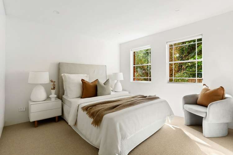 Fifth view of Homely apartment listing, 8/7-9 Alexander Street, Coogee NSW 2034