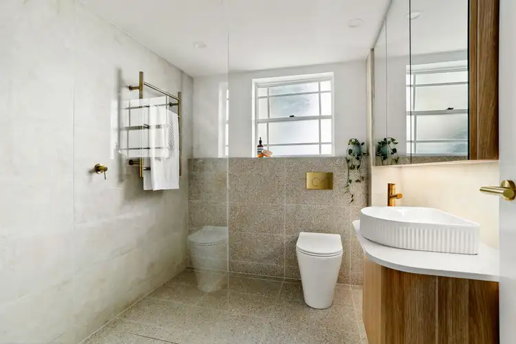 Sixth view of Homely apartment listing, 8/7-9 Alexander Street, Coogee NSW 2034