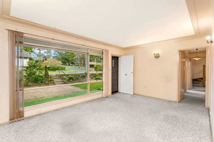 Second view of Homely house listing, 66 Bingara Road, Beecroft NSW 2119