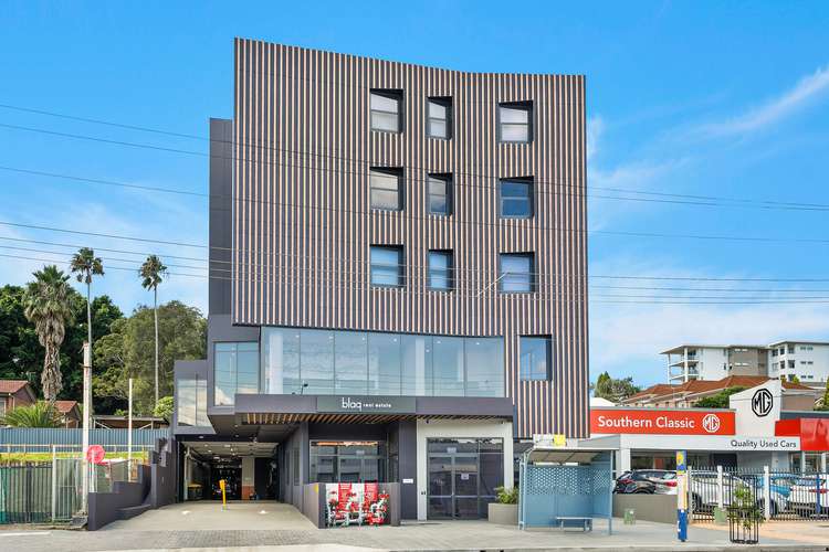 302/27 Flinders Street, Wollongong NSW 2500