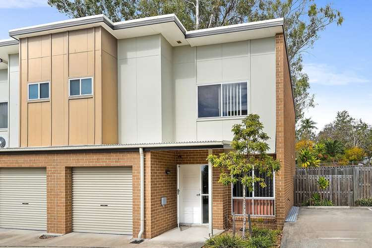 Main view of Homely house listing, 4/39 River Road, Bundamba QLD 4304
