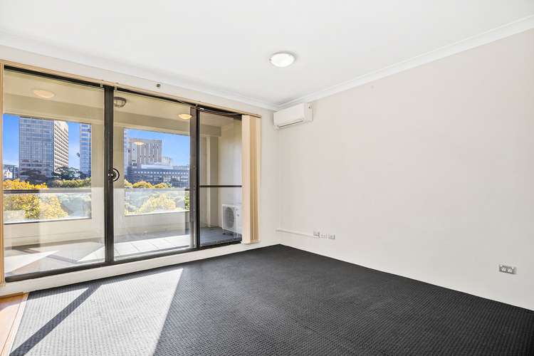 Main view of Homely apartment listing, 704/242 Elizabeth Street, Surry Hills NSW 2010