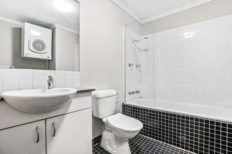 Fifth view of Homely apartment listing, 704/242 Elizabeth Street, Surry Hills NSW 2010