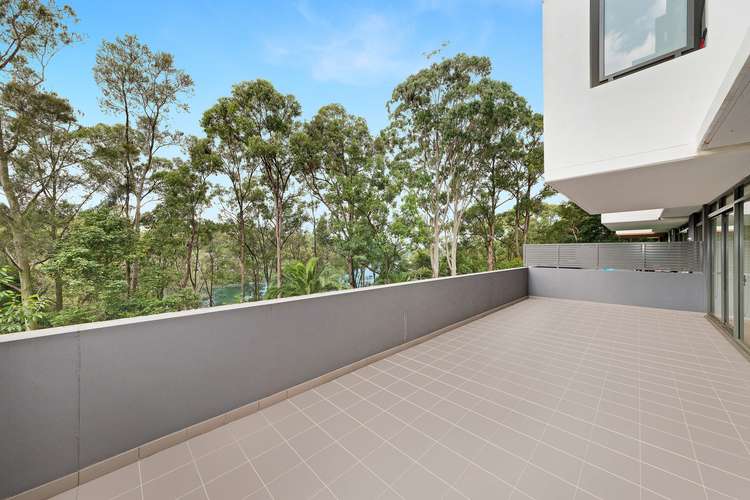 G04/13 Waterview Drive, Lane Cove NSW 2066