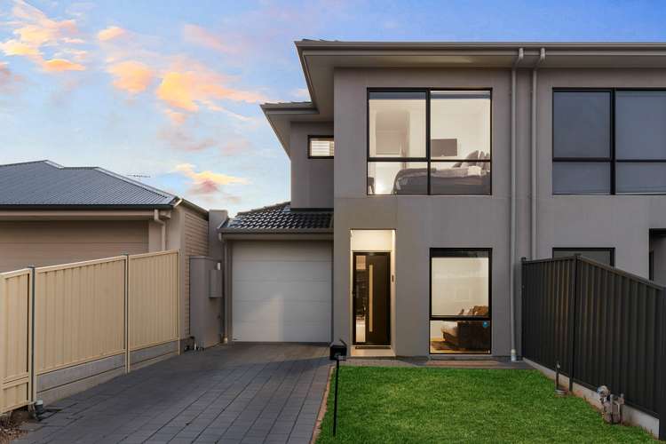 Main view of Homely townhouse listing, 4C Renfrey Avenue, Newton SA 5074
