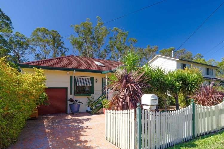 Main view of Homely house listing, 13 Pemell Street, Wyoming NSW 2250