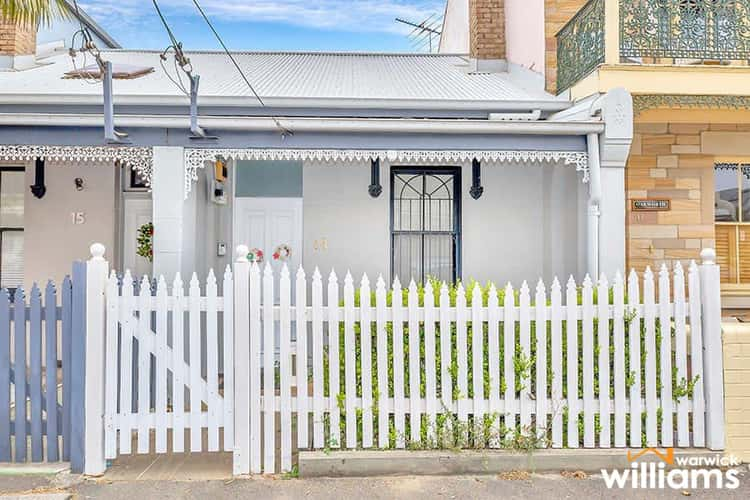 13 Prosper Street, Rozelle NSW 2039