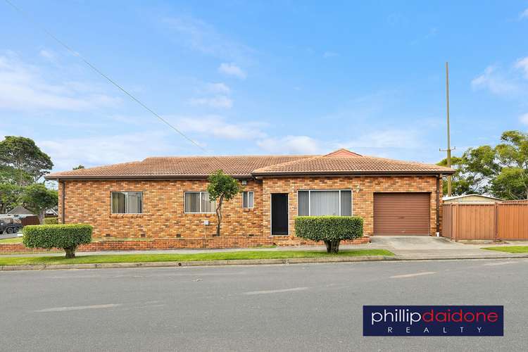 Main view of Homely house listing, 44 Walters Road, Berala NSW 2141