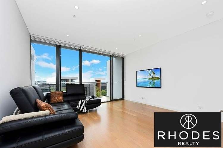 307/36 Shoreline Drive, Rhodes NSW 2138