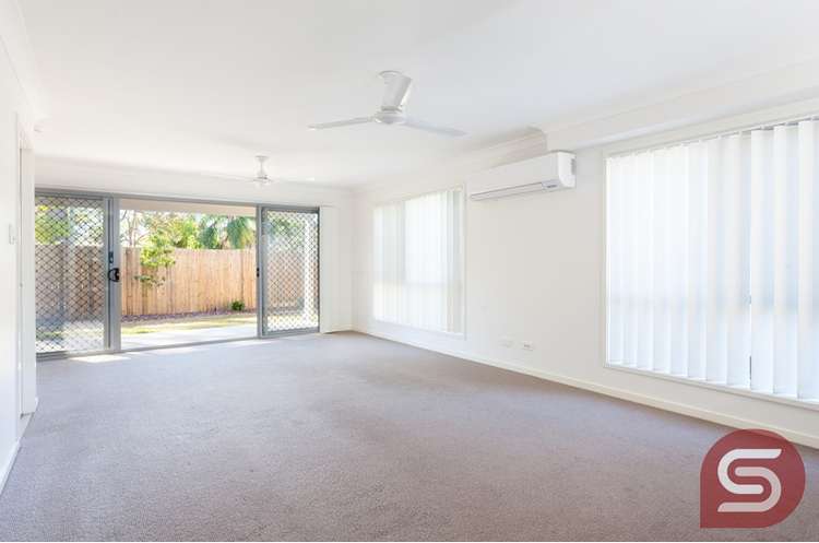 Second view of Homely townhouse listing, 13/20 Robert Street, Loganlea QLD 4131
