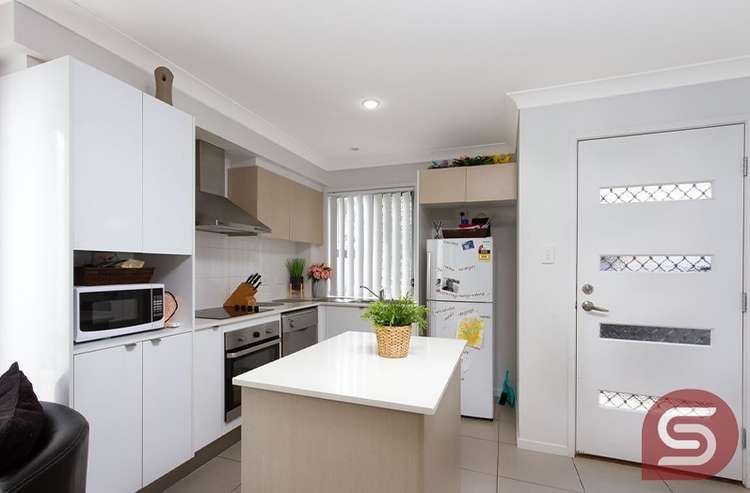 Third view of Homely townhouse listing, 13/20 Robert Street, Loganlea QLD 4131