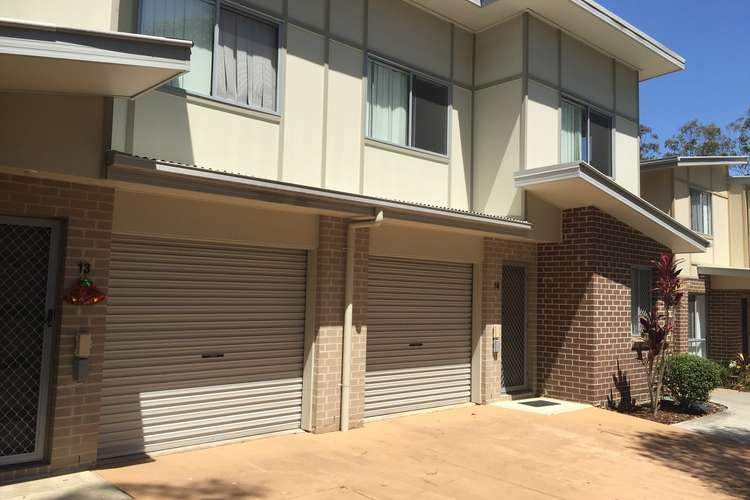 Fifth view of Homely townhouse listing, 13/20 Robert Street, Loganlea QLD 4131