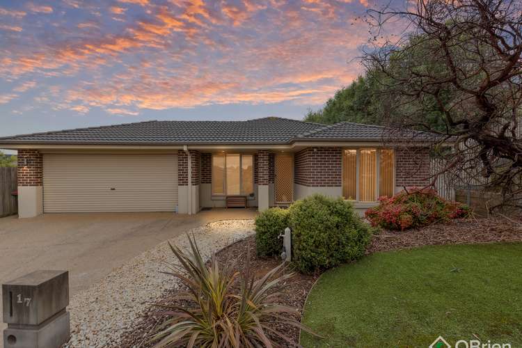 Main view of Homely house listing, 17 Ajax Street, Drouin VIC 3818