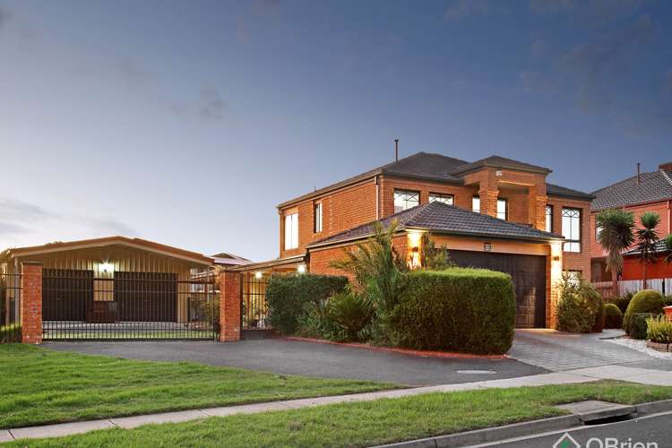 23 Dowling Road, Oakleigh South VIC 3167