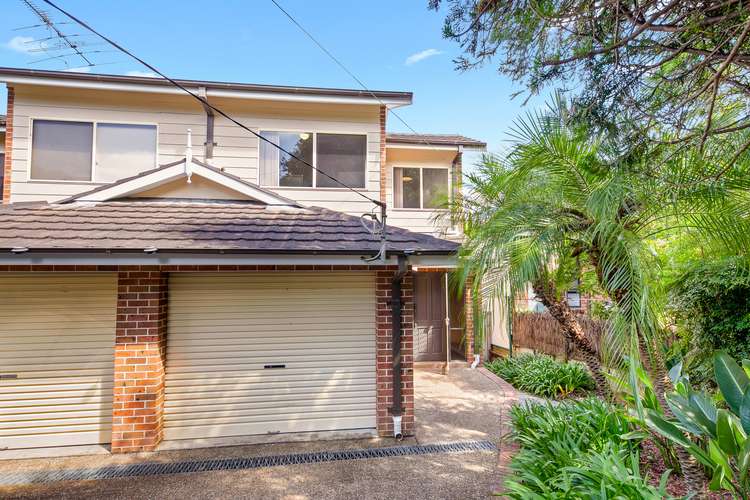 Main view of Homely semiDetached listing, 247A Vimiera Road, Marsfield NSW 2122