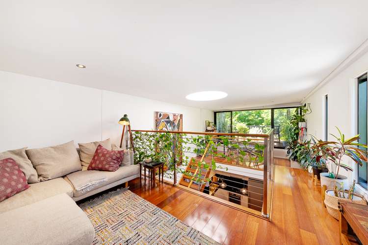 Third view of Homely apartment listing, 57/11-21 Rose Street, Chippendale NSW 2008